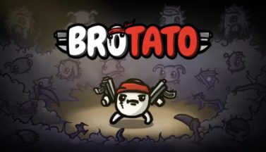 featured brotato free download 2