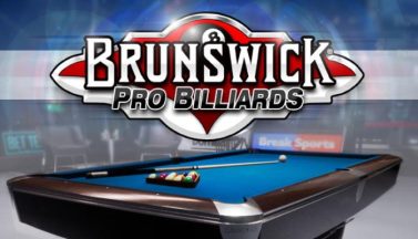 featured brunswick pro billiards free download