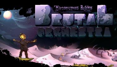 featured brutal orchestra free download