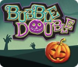 featured bubble double halloween free download