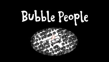 featured bubble people free download 2