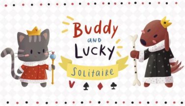 featured buddy and lucky solitaire free download 2