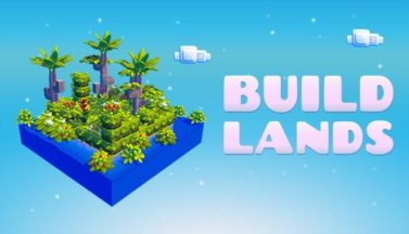 featured build lands free download 2