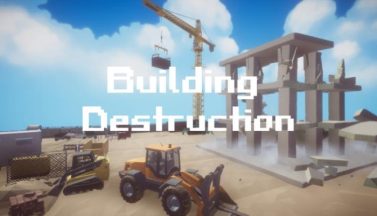 featured building destruction free download 2
