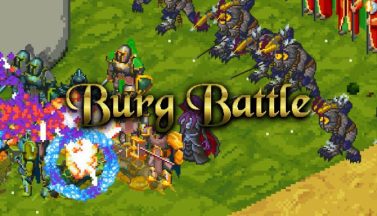 featured burg battle free download