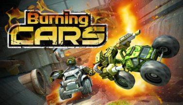featured burning cars free download 2