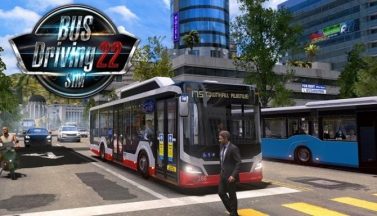 featured bus driving sim 22 free download 1 2