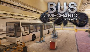 featured bus mechanic simulator free download
