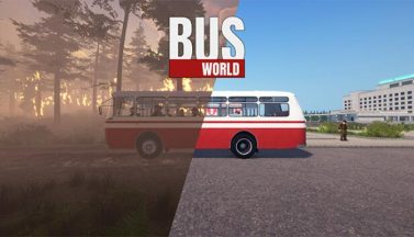 featured bus world free download 2