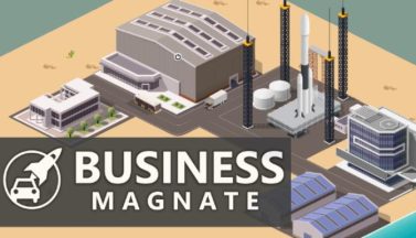 featured business magnate free download