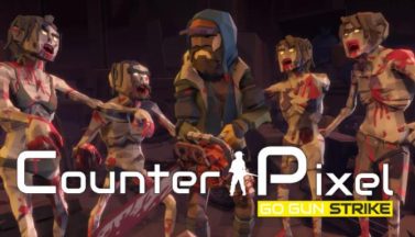 featured counter pixel go gun strike free download