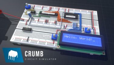 featured crumb circuit simulator free download 2
