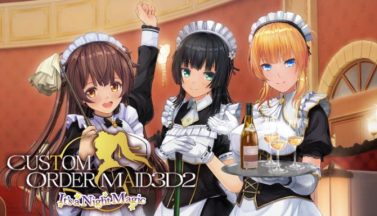 featured custom order maid 3d2 the extreme sadist queen who arouses the hearts of masochists free download 2