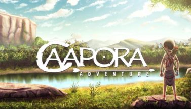 featured caapora adventure ojibes revenge free download 1