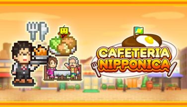 featured cafeteria nipponica free download 2