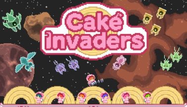 featured cake invaders free download 2