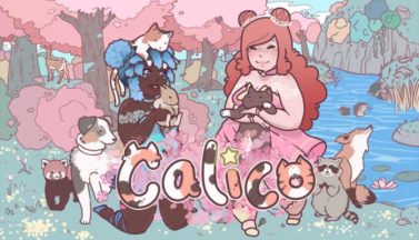 featured calico free download 2