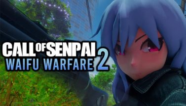 featured call of senpai waifu warfare 2 free download 2