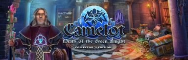 featured camelot wrath of the green knight collectors edition free download