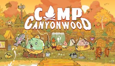 featured camp canyonwood free download 2
