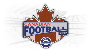 featured canadian football 2017 free download