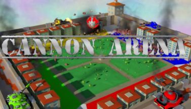 featured cannon arena free download