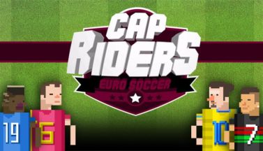 featured capriders euro soccer free download 2