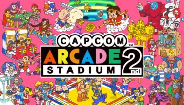 featured capcom arcade 2nd stadium free download 2