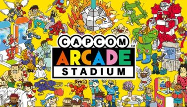 featured capcom arcade stadium free download