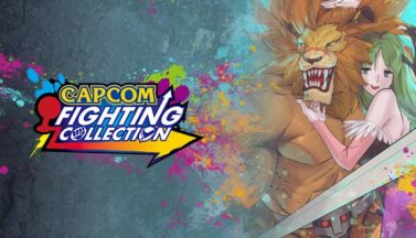 featured capcom fighting collection free download 2
