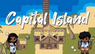 featured capital island free download