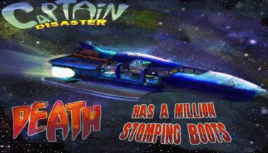 featured captain disaster in death has a million stomping boots free download 2