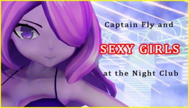 featured captain fly and sexy girls at the night club free download