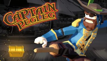 featured captain pegleg free download