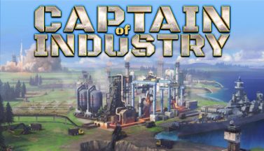 featured captain of industry free download 2