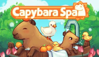 featured capybara spa free download 2