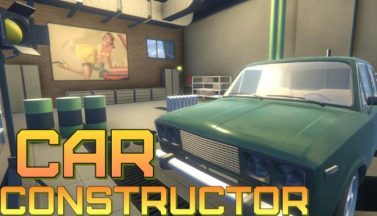 featured car constructor free download