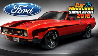 featured car mechanic simulator 2018 ford dlc free download