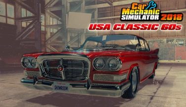 featured car mechanic simulator 2018 usa classics 60s dlc free download 2