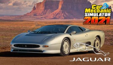 featured car mechanic simulator 2021 jaguar dlc free download