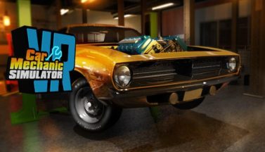 featured car mechanic simulator vr free download 2