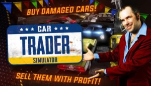 featured car trader simulator free download