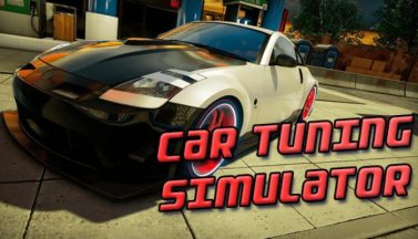 featured car tuning simulator free download