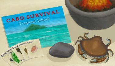 featured card survival tropical island free download 2
