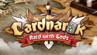 featured cardnarok raid with gods free download