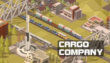 featured cargo company free download 2