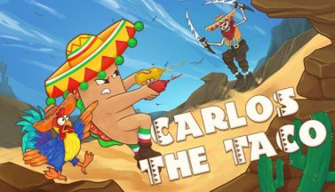 featured carlos the taco free download 2