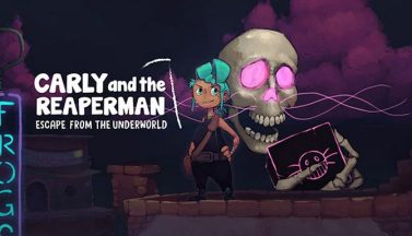 featured carly and the reaperman escape from the free download