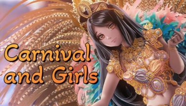 featured carnival and girls free download 2
