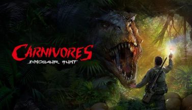 featured carnivores dinosaur hunt free download 2